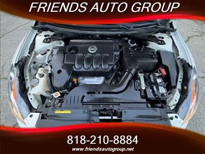 2008 Nissan Altima 2.5 - Photo 26 - Van Nuys, CA 91406