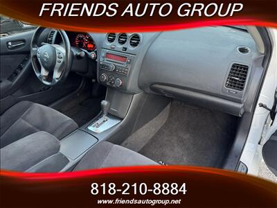 2008 Nissan Altima 2.5 - Photo 16 - Van Nuys, CA 91406