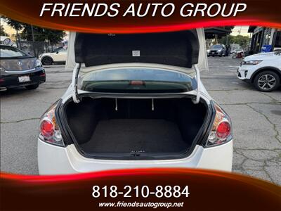 2008 Nissan Altima 2.5 - Photo 28 - Van Nuys, CA 91406
