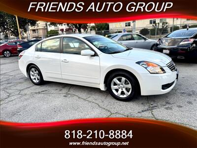 2008 Nissan Altima 2.5 - Photo 7 - Van Nuys, CA 91406