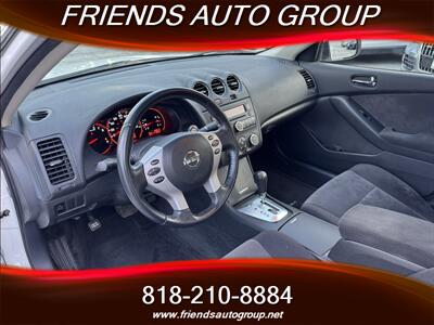 2008 Nissan Altima 2.5 - Photo 14 - Van Nuys, CA 91406