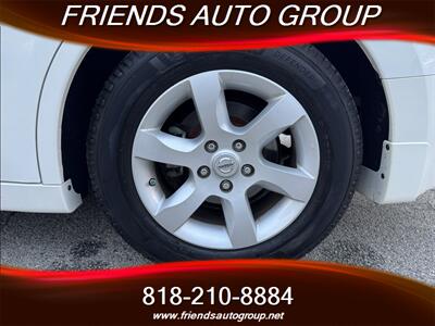 2008 Nissan Altima 2.5 - Photo 27 - Van Nuys, CA 91406