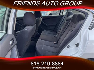 2008 Nissan Altima 2.5 - Photo 18 - Van Nuys, CA 91406