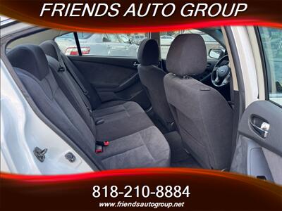 2008 Nissan Altima 2.5 - Photo 19 - Van Nuys, CA 91406