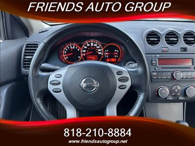 2008 Nissan Altima 2.5 - Photo 22 - Van Nuys, CA 91406