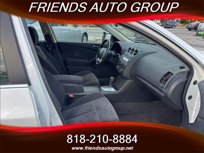 2008 Nissan Altima 2.5 - Photo 17 - Van Nuys, CA 91406