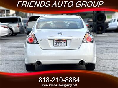2008 Nissan Altima 2.5 - Photo 5 - Van Nuys, CA 91406