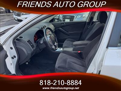 2008 Nissan Altima 2.5 - Photo 15 - Van Nuys, CA 91406