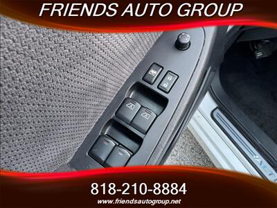 2008 Nissan Altima 2.5 - Photo 20 - Van Nuys, CA 91406