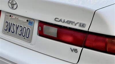 1997 Toyota Camry LE V6   - Photo 20 - Van Nuys, CA 91406