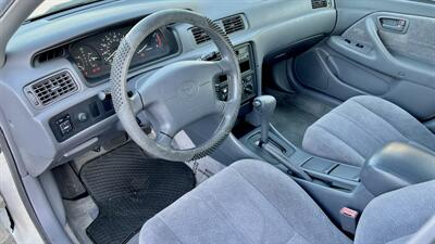 1997 Toyota Camry LE V6   - Photo 5 - Van Nuys, CA 91406