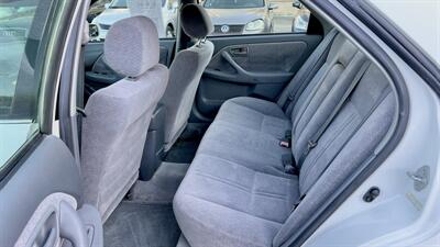 1997 Toyota Camry LE V6   - Photo 9 - Van Nuys, CA 91406