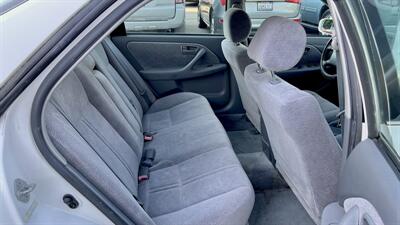 1997 Toyota Camry LE V6   - Photo 10 - Van Nuys, CA 91406
