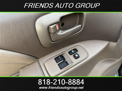 1999 Toyota Sienna XLE   - Photo 22 - Van Nuys, CA 91406