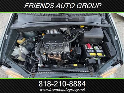 1999 Toyota Sienna XLE   - Photo 30 - Van Nuys, CA 91406