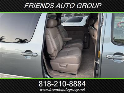 1999 Toyota Sienna XLE   - Photo 18 - Van Nuys, CA 91406