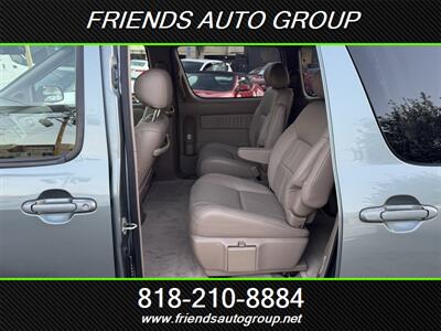 1999 Toyota Sienna XLE   - Photo 15 - Van Nuys, CA 91406