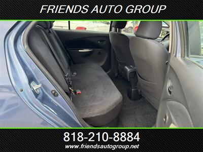 2008 Toyota Yaris S   - Photo 18 - Van Nuys, CA 91406