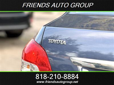 2008 Toyota Yaris S   - Photo 12 - Van Nuys, CA 91406