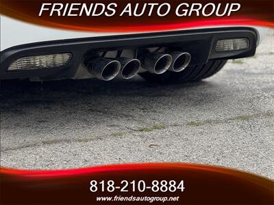 2008 Chevrolet Corvette   - Photo 16 - Van Nuys, CA 91406