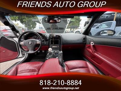 2008 Chevrolet Corvette   - Photo 28 - Van Nuys, CA 91406