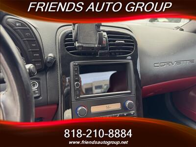 2008 Chevrolet Corvette   - Photo 31 - Van Nuys, CA 91406