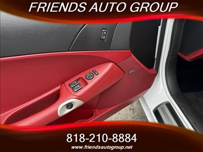 2008 Chevrolet Corvette   - Photo 26 - Van Nuys, CA 91406