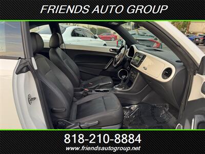 2012 Volkswagen Beetle Premiere   - Photo 14 - Van Nuys, CA 91406