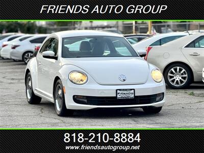 2012 Volkswagen Beetle Premiere   - Photo 3 - Van Nuys, CA 91406