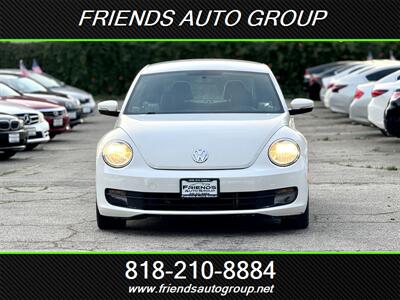 2012 Volkswagen Beetle Premiere   - Photo 2 - Van Nuys, CA 91406