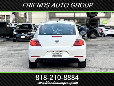 2012 Volkswagen Beetle Premiere   - Photo 5 - Van Nuys, CA 91406