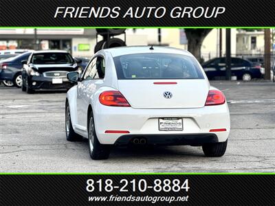 2012 Volkswagen Beetle Premiere   - Photo 6 - Van Nuys, CA 91406