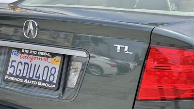 2004 Acura TL 3.2   - Photo 20 - Van Nuys, CA 91406