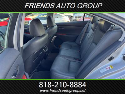 2009 Lexus ES 350   - Photo 15 - Van Nuys, CA 91406