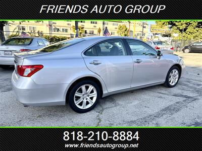 2009 Lexus ES 350   - Photo 9 - Van Nuys, CA 91406