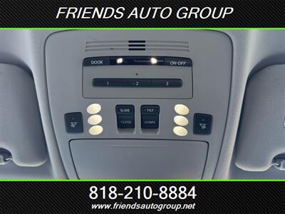 2009 Lexus ES 350   - Photo 37 - Van Nuys, CA 91406