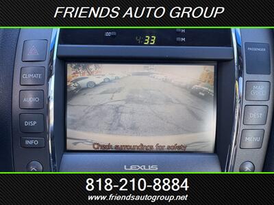 2009 Lexus ES 350   - Photo 22 - Van Nuys, CA 91406