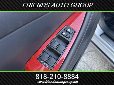 2009 Lexus ES 350   - Photo 18 - Van Nuys, CA 91406