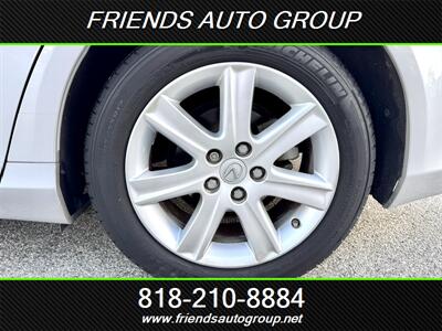 2009 Lexus ES 350   - Photo 32 - Van Nuys, CA 91406