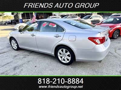 2009 Lexus ES 350   - Photo 10 - Van Nuys, CA 91406