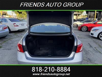 2009 Lexus ES 350   - Photo 35 - Van Nuys, CA 91406