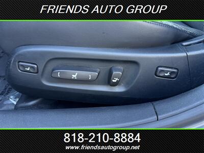 2009 Lexus ES 350   - Photo 24 - Van Nuys, CA 91406