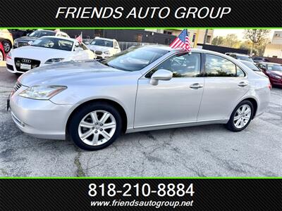 2009 Lexus ES 350   - Photo 7 - Van Nuys, CA 91406