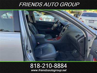2009 Lexus ES 350   - Photo 14 - Van Nuys, CA 91406