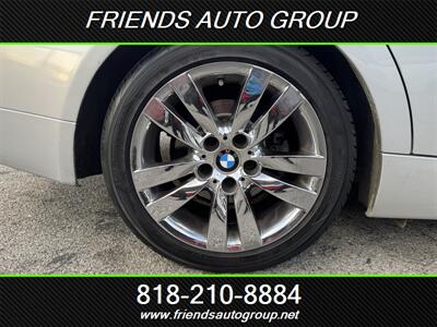 2006 BMW 3 Series 325i - Photo 25 - Van Nuys, CA 91406