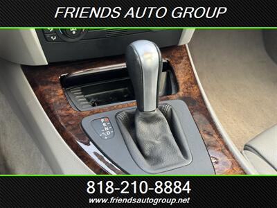 2006 BMW 3 Series 325i - Photo 21 - Van Nuys, CA 91406