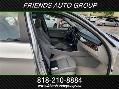 2006 BMW 3 Series 325i - Photo 14 - Van Nuys, CA 91406