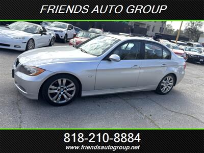 2006 BMW 3 Series 325i - Photo 8 - Van Nuys, CA 91406