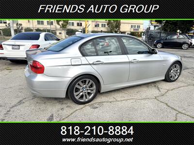 2006 BMW 3 Series 325i - Photo 10 - Van Nuys, CA 91406