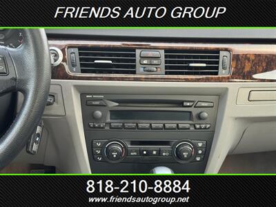 2006 BMW 3 Series 325i - Photo 20 - Van Nuys, CA 91406